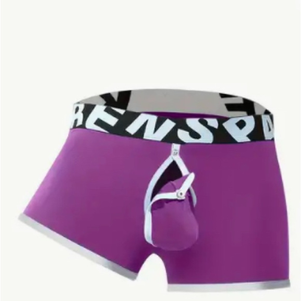 Sexy Men’s Boxers